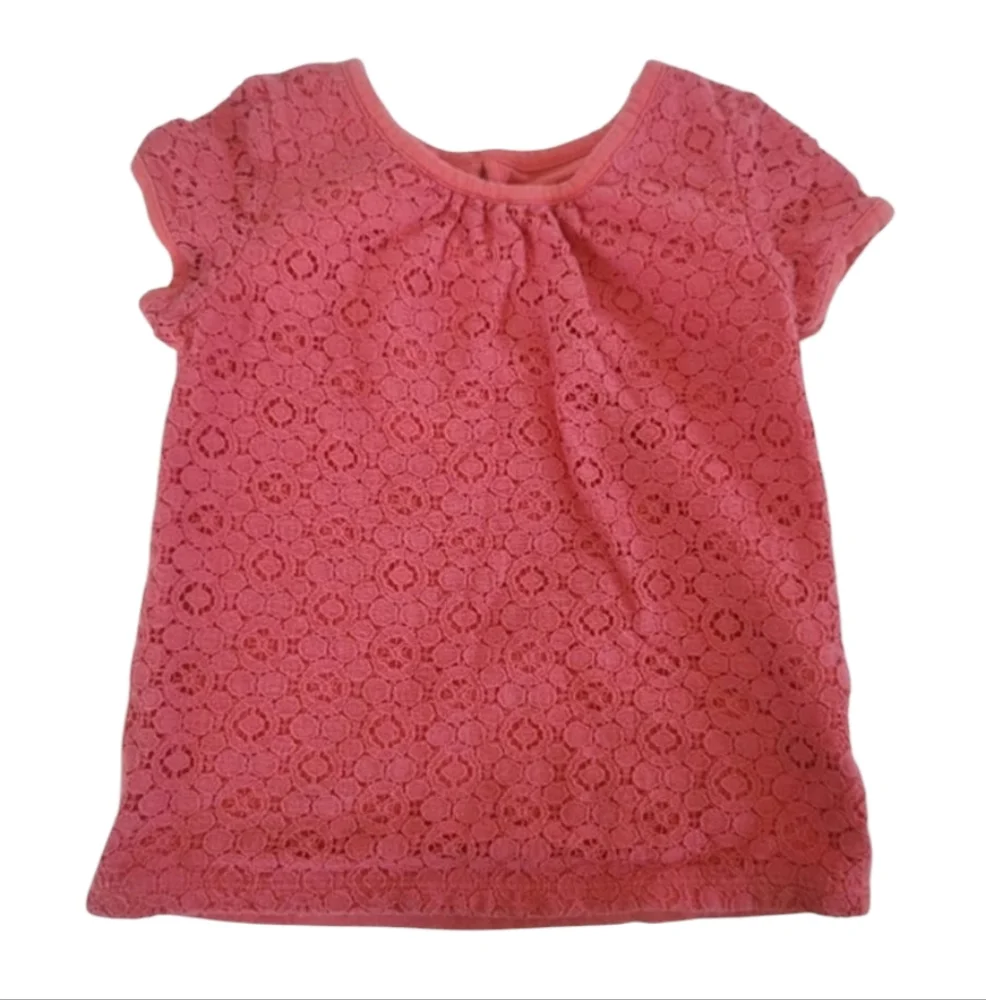 Genuine Kids‎ by OshKosh Toddler Girls T-Shirt